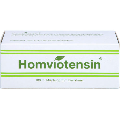 Homviotensin Tropfen (100 ml)