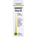 Sanukehl Strep D 6 (10 ml)