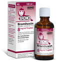 Bromhexin Hermes 8mg/ml TR (100 ml)