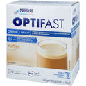Optifast Home Drink Kaffee (8X55 g)