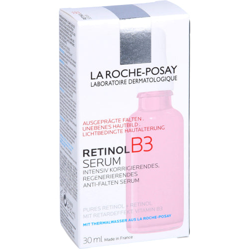 Roche-Posay Retinol B3 Serum (30 ml)