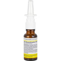 Luffa Nasenspray DHU (20 ml)