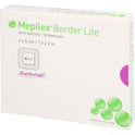Mepilex Border Lite 4x5cm (10 Stk.)