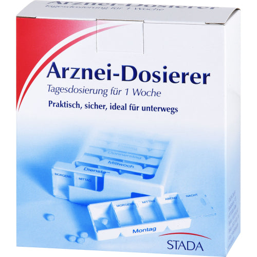 Stada Lægemiddel Dosør (1 stk.)