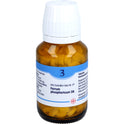 Biochemie 3 Ferrum phosphoricum D 6 (200 St.)