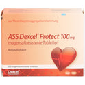 ASS Dexcel Protect 100mg (100 stk.)