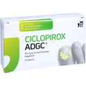 Ciclopirox Adgc 80mg/G (6,6 ml)