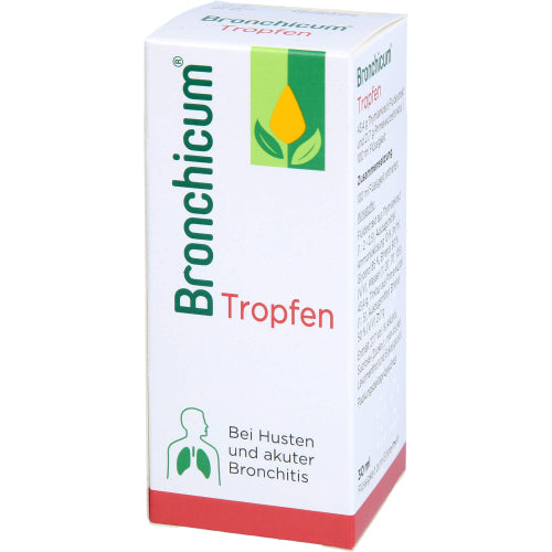 Bronchicum (30 ml)