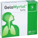 Gelomyrtol Forte (20 stk.)
