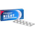Hoggar Night Tabletter (20 stk.)