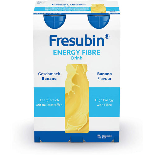 Fresubin Energy FIB TRP BAN (6X4X200 ml)