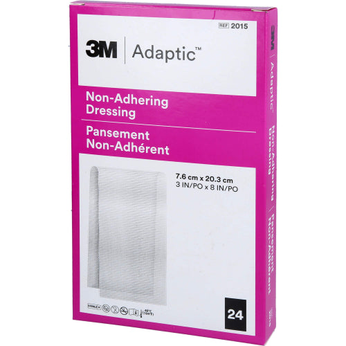 Adaptic 7,6X20,3 cm 2015 (24 stk.)