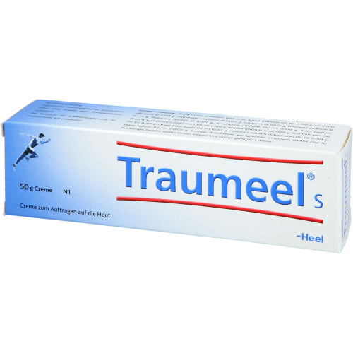 Traumeel S (50 g)
