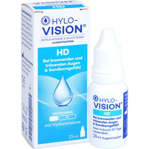 Hylo Vision HD (15 ml)
