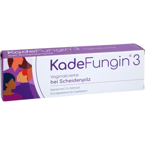 Kadefungin 3 (20 g)
