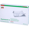 Suprasorb A Alginat 5X5 (10 St.)