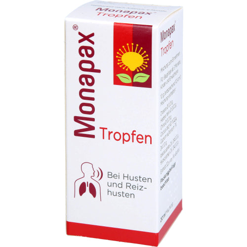 Monapax Tropfen (20 ml)