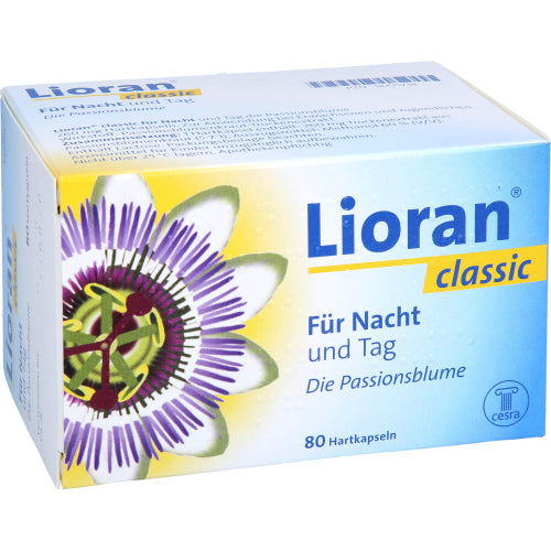 Lioran Classic F NA U TAG (80 St.)
