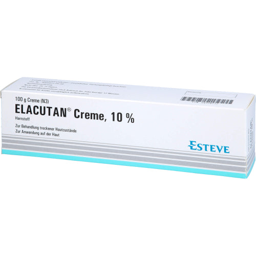 Elacutan Creme (100 g)