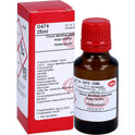 Oleum Menth PIP DOP Rect (25 ml)