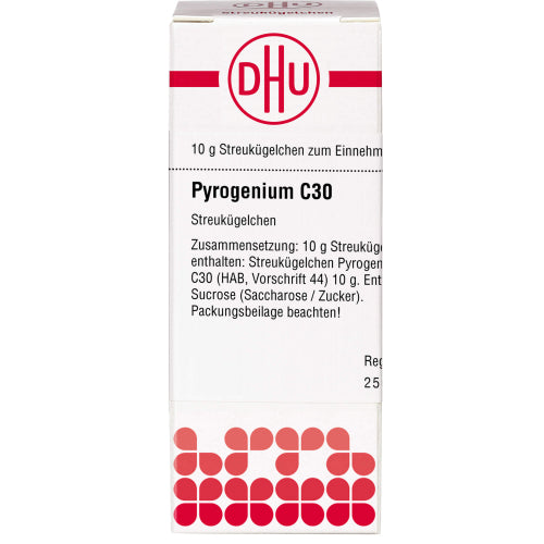 Pyrogenium C30 (10 g)