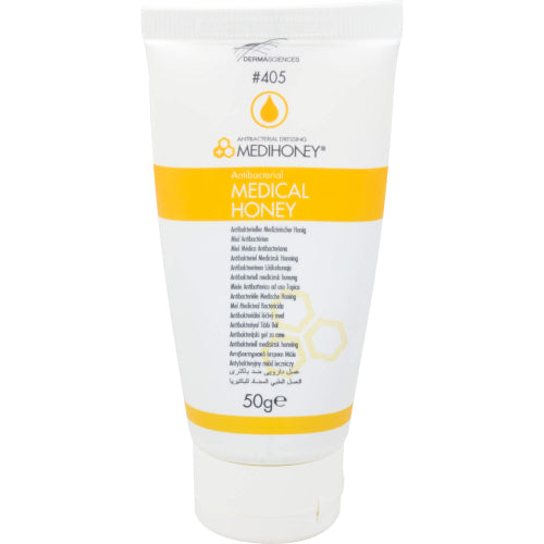 Medihoney Antibak MED Honig (50 g)