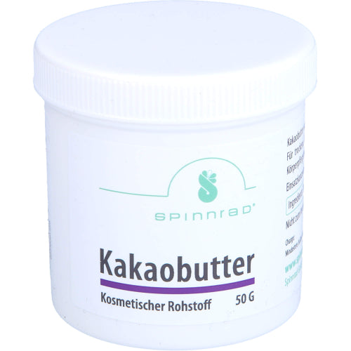 Kakaosmør Kosm Kvalitet (50 g)