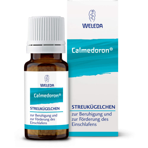 Calmedoron Streukugler (10 g)