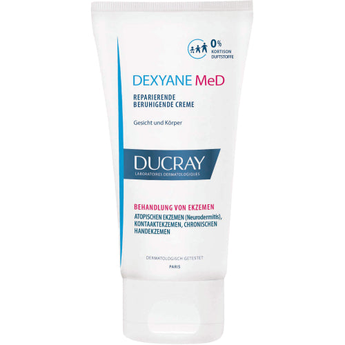 Ducray Dexyane MED Creme (30 ml)