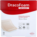Dracofoam Haft SEN 10x10 (10 Stk.)