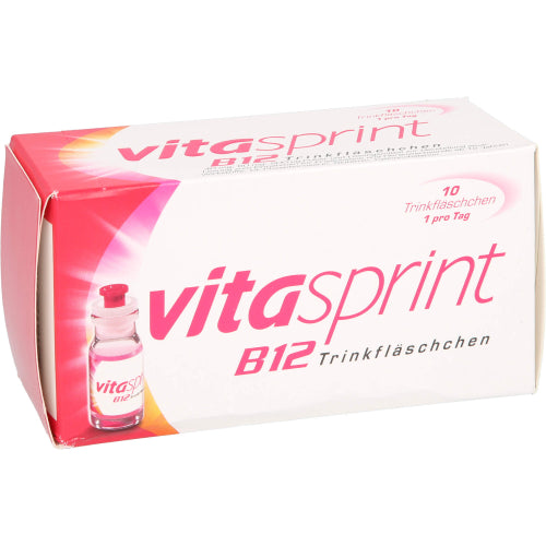 Vitasprint B12 (10 Stk.)