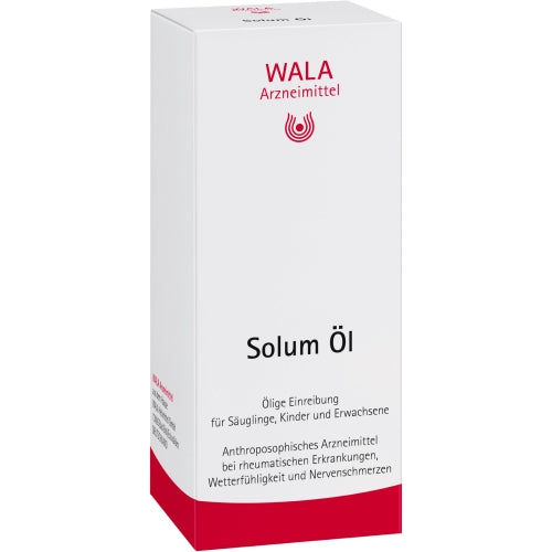 Solum OEL (100 ml)