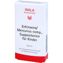 Echinacea/Mercu Comp Ksupp (10X1 g)