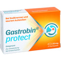 Gastrobin Protect 20 mg hårde kapsler (14 stk.ück)