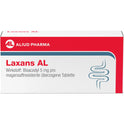Laxans Al (10 Stück)