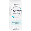 Hyaluron Augenpflege (15 ml)