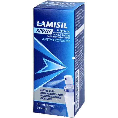 Lamisil Spray (30 ml)