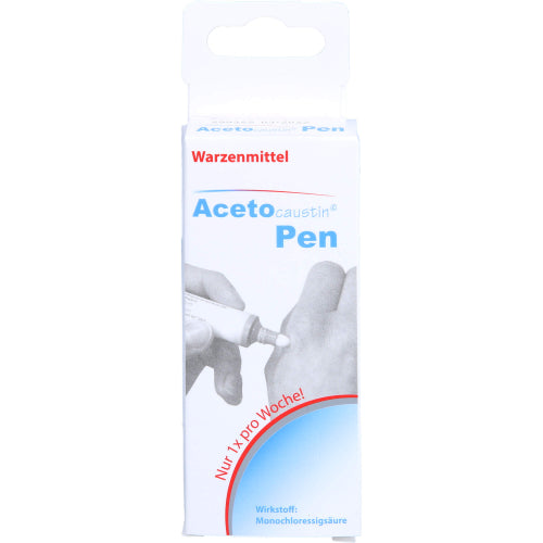 Acetocaustin PEN (1 ml)