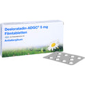 Desloratadin Adgc 5mg Filmtabletten (20 Stk.)
