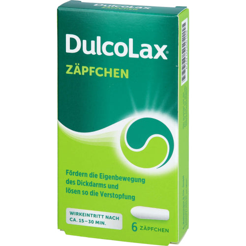 Dulcolax (6 St.)