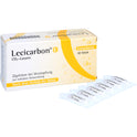 Lecicarbon E CO2 Laxans (30 Stk.)