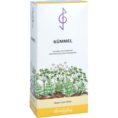 Kreuzkümmel (125 g)