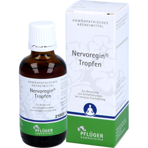 Nervoregin Tropfen (50 ml)