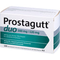 Prostagutt DUO 160mg/120mg (200 stk.)