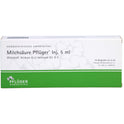 Milchsäurepulver Pflüger 5ml (10 Stk.)