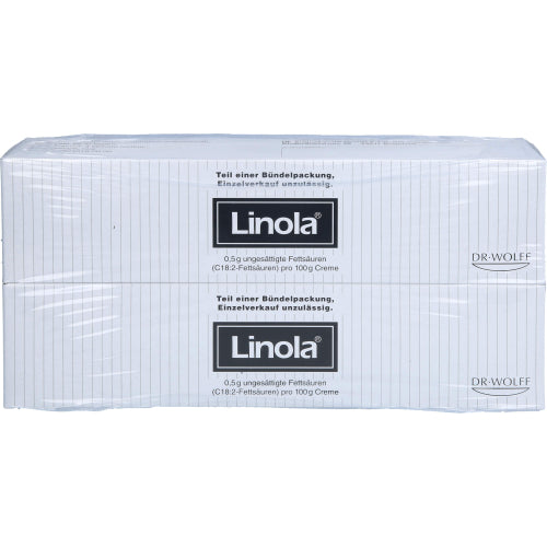Linola (2X250 g)