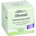Olivenoel INT CRE LI LSF30 (50 ml)