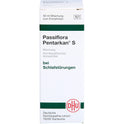 Passiflora Pentarkan S (50 ml)