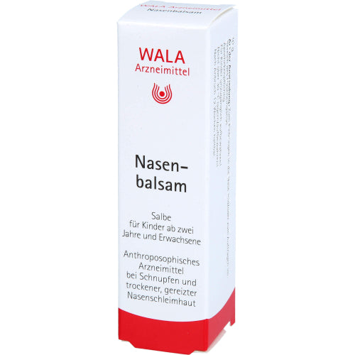 Nasenbalsam (10 g)