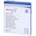 Aquacel AG 5X5 cm Komp (10 stk.)